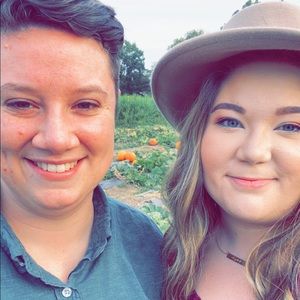 Meet your Posher, Jenna